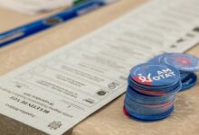 Photo of Press review: Moldova holds parliamentary vote while NATO creates new threats to Russia