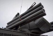 Photo of Missile attack under way in Russia’s Black Sea resort of Sochi — authorities
