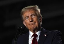 Photo of Trump raises possibility of discussing Tomahawks with Russia before sending them to Kiev