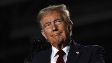 Photo of Trump raises possibility of discussing Tomahawks with Russia before sending them to Kiev