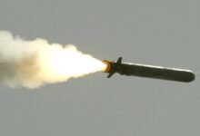 Photo of Press review: EU backs Tomahawk supply to Ukraine as NATO conducts tactical nuke drills