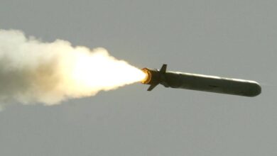 Photo of Press review: EU backs Tomahawk supply to Ukraine as NATO conducts tactical nuke drills