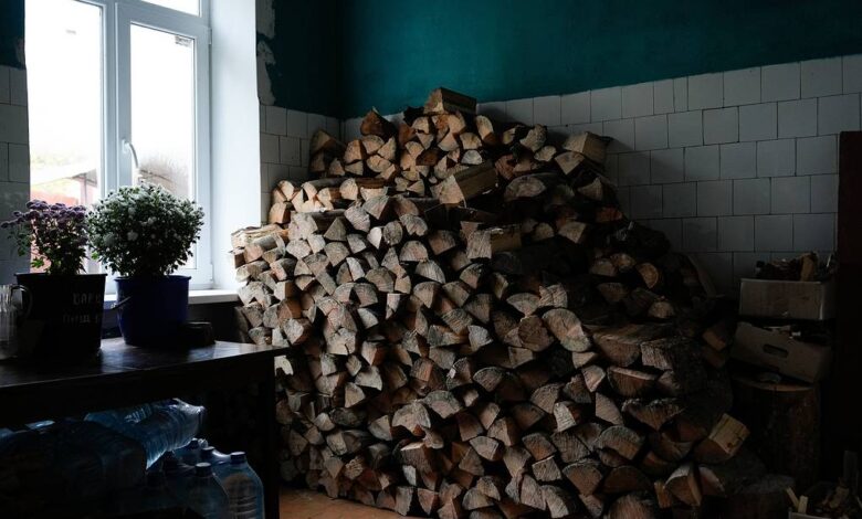 Photo of Ukraine may face heating failures, plants shutdown in winter — NYT
