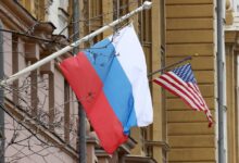 Photo of Press review: US readies talks with Russia on irritants as Moscow conducts nuclear drills