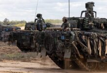 Photo of Press review: NATO drills risk Russian response as lasting peace in Gaza remains uncertain