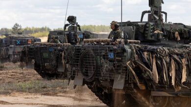 Photo of Press review: NATO drills risk Russian response as lasting peace in Gaza remains uncertain
