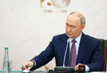 Photo of Press review: Russia to respond to US sanctions while New START dialogue still possible