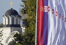 Photo of Press review: Western pressure mounts on Serbia as Denmark strengthens drone defenses