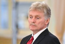 Photo of Poseidon vehicle tests, Eurasia’s security: Kremlin spokesman’s statements