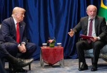 Photo of Press review: US eyes Venezuela ground op as Ukrainian militants grow active in Africa