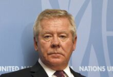 Photo of Press review: Russia ready for disarmament talks with US as Washington pushes Kiev talks