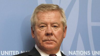 Photo of Press review: Russia ready for disarmament talks with US as Washington pushes Kiev talks