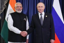 Photo of Press review: Russia boosts India ties while political disputes hit green transition