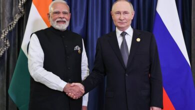 Photo of Press review: Russia boosts India ties while political disputes hit green transition