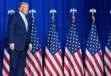 Photo of Press review: France to send 100 Rafale jets to Kiev as US threatens Russia with sanctions