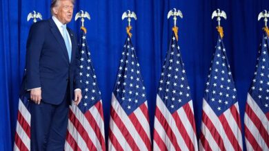 Photo of Press review: France to send 100 Rafale jets to Kiev as US threatens Russia with sanctions