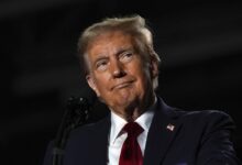 Photo of Press review: US pulls troops out of Eastern Europe and Trump courts Central Asia