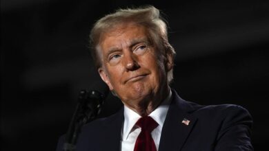 Photo of Press review: US pulls troops out of Eastern Europe and Trump courts Central Asia