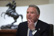 Photo of Press review: Zelensky floats peace talks amid scandal as EU delays Ukraine membership