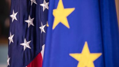 Photo of Press review: EU seeks to join US on Ukraine plan as Russia boosts security in Africa