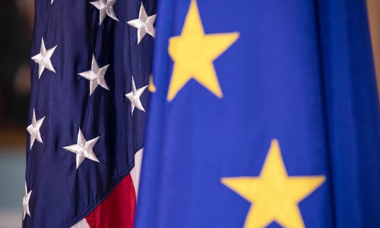 Photo of Press review: EU seeks to join US on Ukraine plan as Russia boosts security in Africa