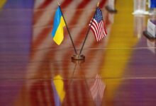 Photo of Press review: US-Ukraine talks fail on Donbass as Kiev struggles with election competition
