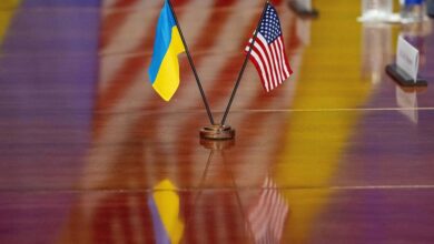 Photo of Press review: US-Ukraine talks fail on Donbass as Kiev struggles with election competition