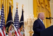 Photo of Press review: EU sees Russia as threat while US ramps up attacks on boats near Venezuela