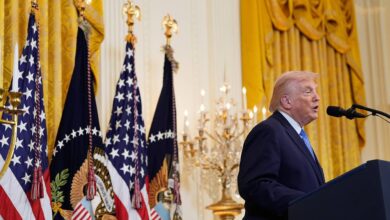 Photo of Press review: EU sees Russia as threat while US ramps up attacks on boats near Venezuela