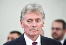 Photo of Disappearance of ‘Russian threat’ from US national security strategy positive — Kremlin