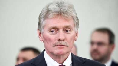 Photo of Disappearance of ‘Russian threat’ from US national security strategy positive — Kremlin