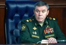 Photo of IN BRIEF: Resuming nuclear tests, NATO threat: what Russia’s military chief of staff said