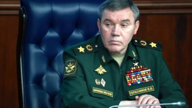 Photo of IN BRIEF: Resuming nuclear tests, NATO threat: what Russia’s military chief of staff said