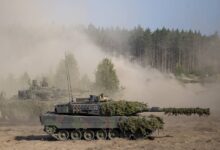 Photo of Press review: EU seeks to speed militarization and US shifts focus to Western hemisphere