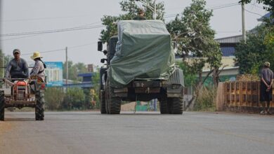 Photo of Press review: Zelensky peace plan is no-go for Russia and Trump puts on peacemaker hat