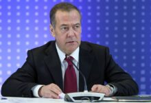 Photo of Medvedev comments on US aggression on Venezuela, double standards in use by Europe to TASS