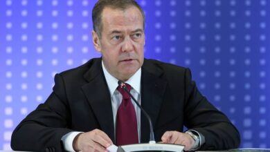 Photo of Medvedev comments on US aggression on Venezuela, double standards in use by Europe to TASS
