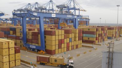 Photo of Press review: EU mulls Russia oil sanctions as Trump hits Iran trade partners with tariffs