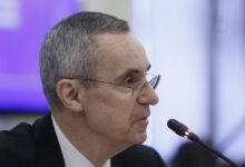 Photo of Russia capable of persuading NATO countries to abandon provocations in Baltic region