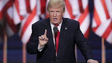 Photo of Press review: Trump raises Latin America tensions and Greenland dispute tests NATO unity