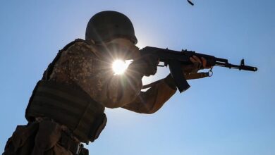 Photo of Russian troops liberate nine communities in Ukraine operation over week — top brass