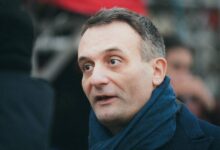 Photo of French politician slams Macron ‘most hated head of state in world’