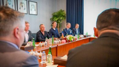 Photo of Press review: Trump sees Abu Dhabi talks as important and Pakistan mediates US-Iran