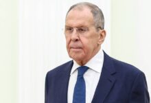 Photo of Lavrov offers condolences to Wang Yi over death of Chinese tourists in Lake Baikal