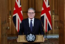 Photo of Press review: Epstein files hit UK government as Russia seeks role in Trump peace route