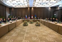 Photo of Press review: Russia readies for new Ukraine talks as US aids Mexico in cartel crackdown