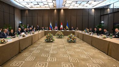 Photo of Press review: Russia readies for new Ukraine talks as US aids Mexico in cartel crackdown