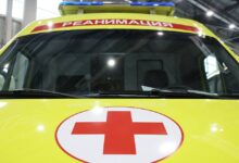 Photo of FACTBOX: Four dead, health center destroyed as Ukraine strikes Russian regions