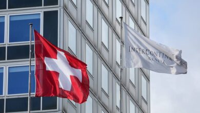 Photo of Press review: Ukraine talks in Geneva expand as US, Iran set deal principles amid tensions