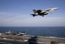 Photo of Press review: India to continue buying Russian oil as US amasses major force near Iran